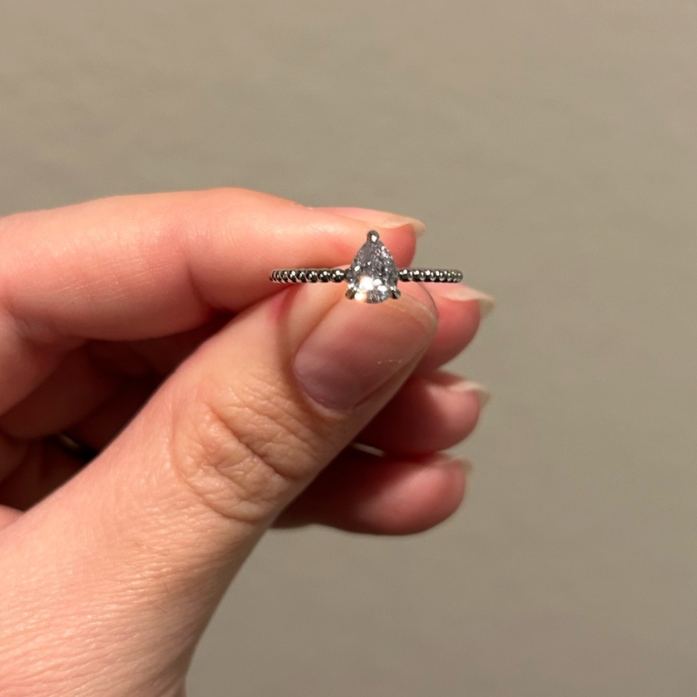 Size 9 ring